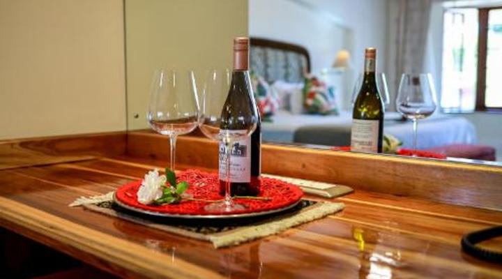 Altes Landhaus Country Lodge