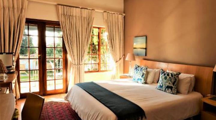 Highgrove Guesthouse