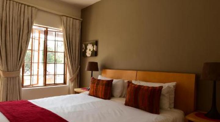 Highgrove Guesthouse