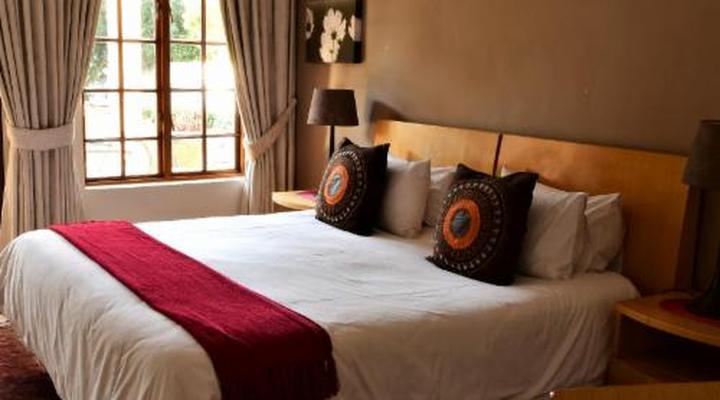 Highgrove Guesthouse