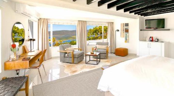 Villa Afrikana Guest Suites