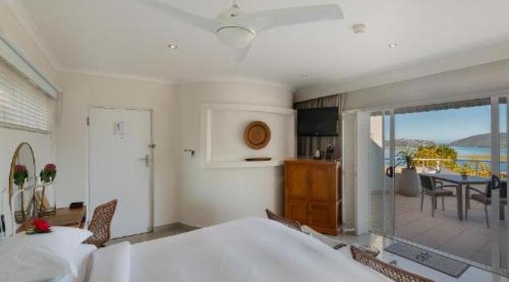 Villa Afrikana Guest Suites
