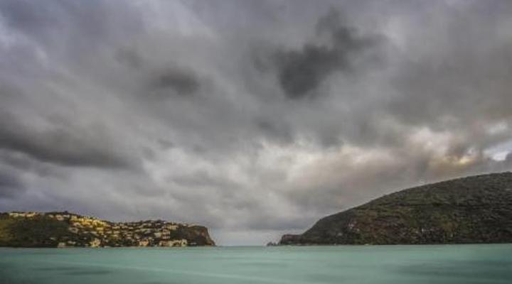 Villa Afrikana Guest Suites