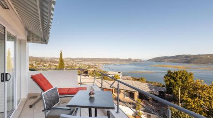 Villa Afrikana Guest Suites