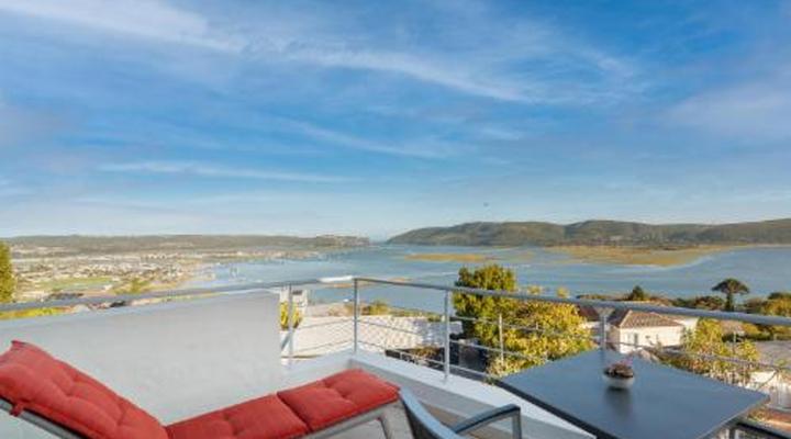 Villa Afrikana Guest Suites