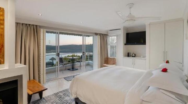 Villa Afrikana Guest Suites