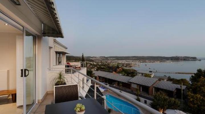 Villa Afrikana Guest Suites