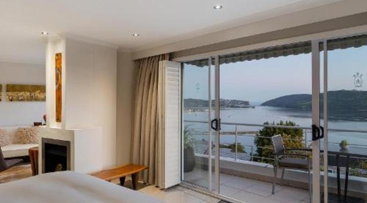 Villa Afrikana Guest Suites