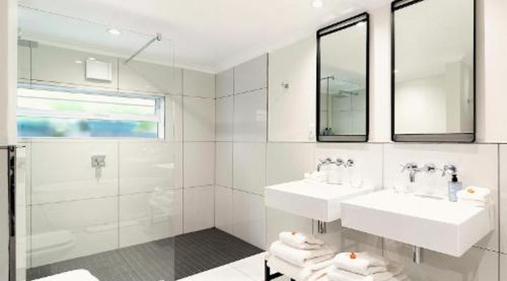 Villa Afrikana Guest Suites