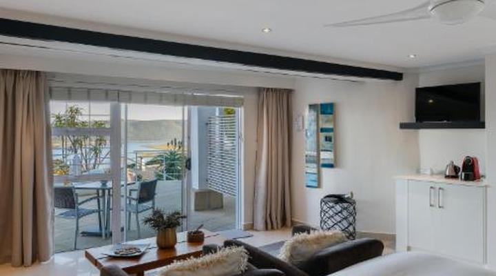 Villa Afrikana Guest Suites