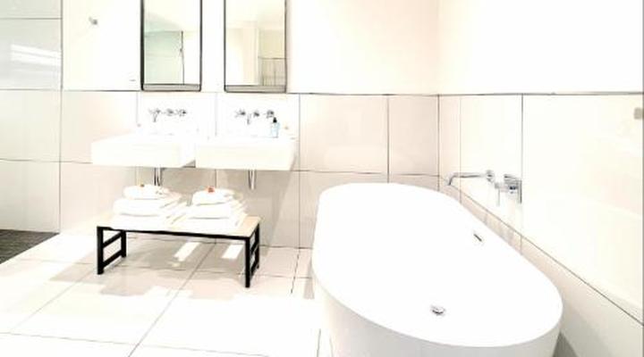 Villa Afrikana Guest Suites