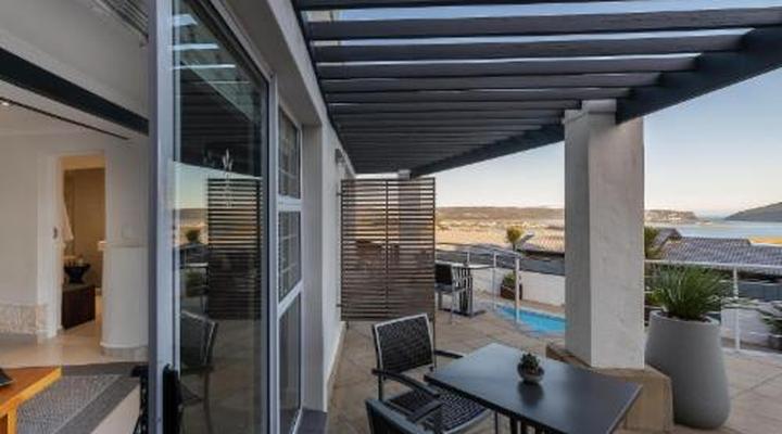 Villa Afrikana Guest Suites