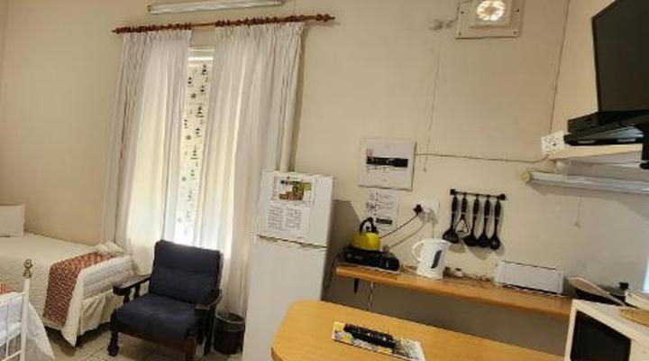 Country Village Accommodation