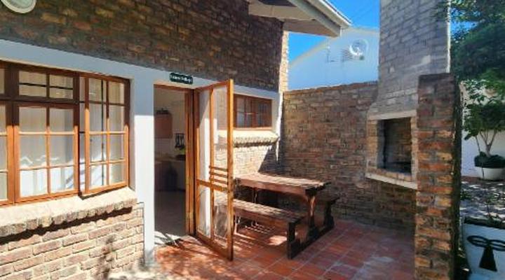 Country Village Accommodation