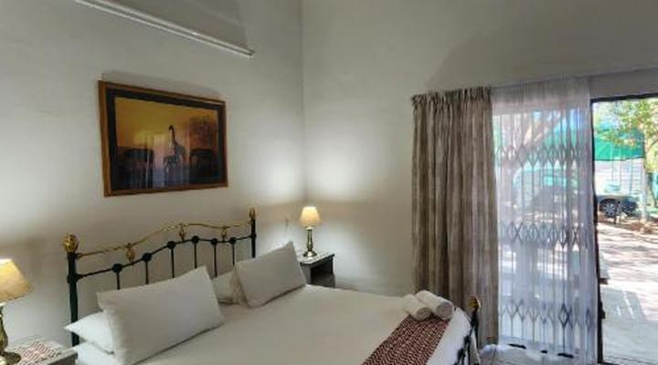 Country Village Accommodation