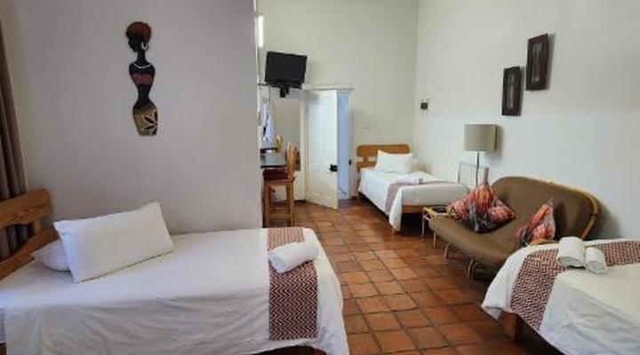 Country Village Accommodation