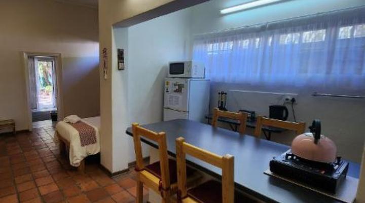 Country Village Accommodation