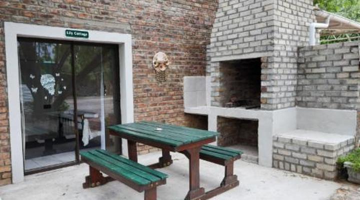 Country Village Accommodation