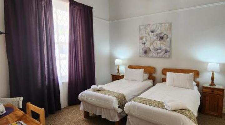 Country Village Accommodation