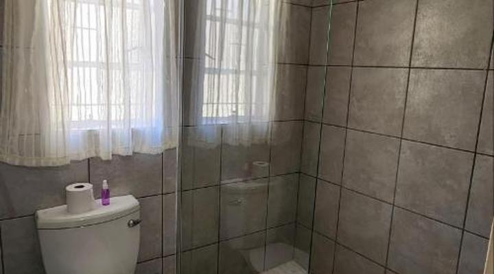 Country Village Accommodation