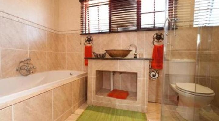 Rise and Shine Lodge