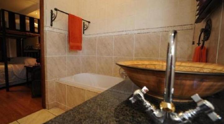 Rise and Shine Lodge