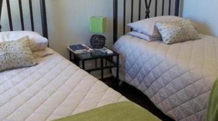 Rise and Shine Lodge