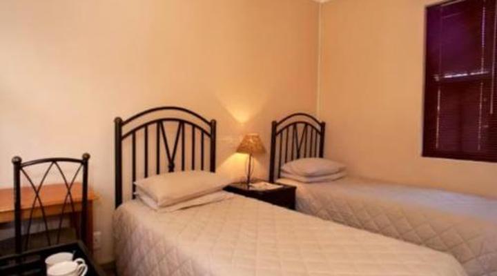 Rise and Shine Lodge