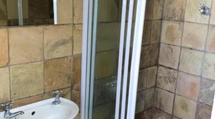 Rise and Shine Lodge