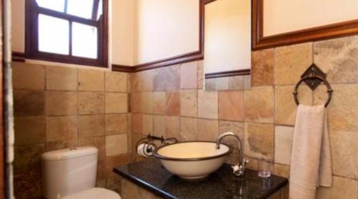 Rise and Shine Lodge