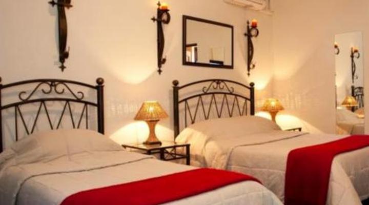 Rise and Shine Lodge