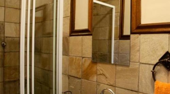 Rise and Shine Lodge