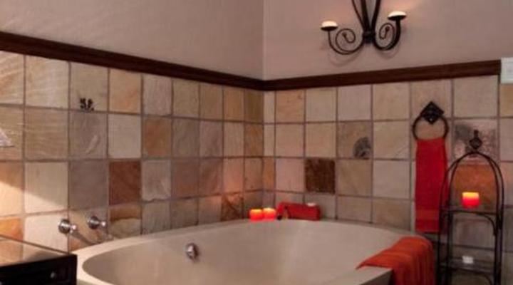 Rise and Shine Lodge