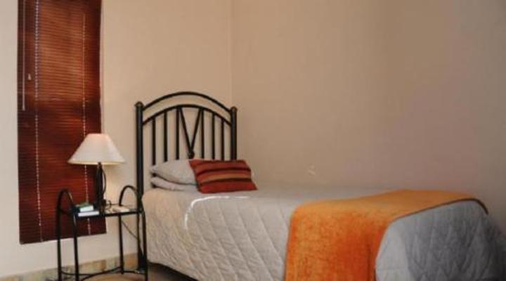 Rise and Shine Lodge