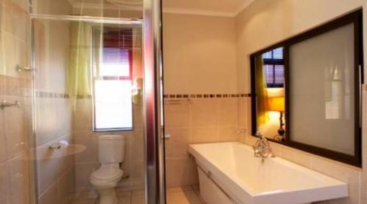 Rise and Shine Lodge