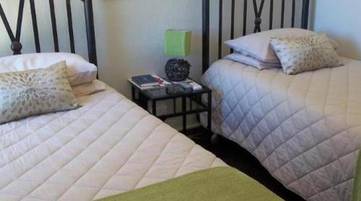 Rise and Shine Lodge