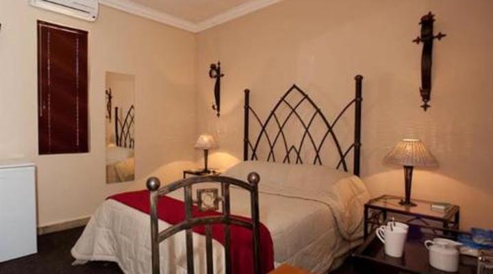 Rise and Shine Lodge