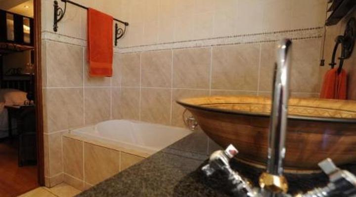 Rise and Shine Lodge