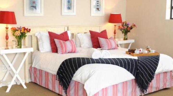 The Beach House Port Alfred