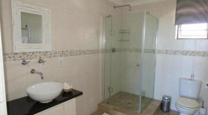 The Beach House Port Alfred