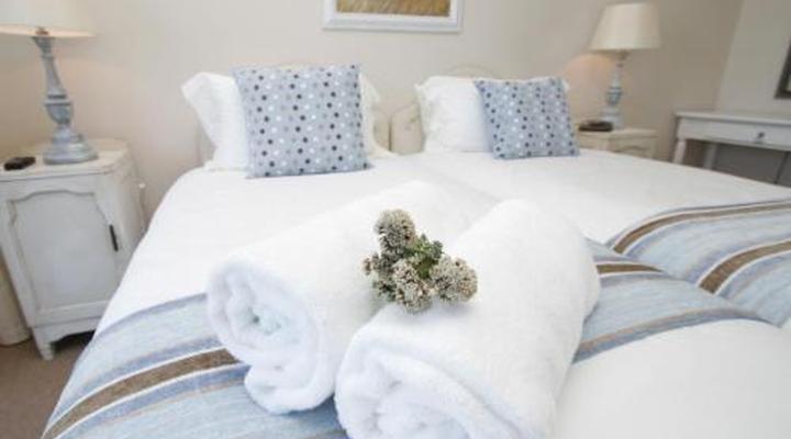 The Beach House Port Alfred