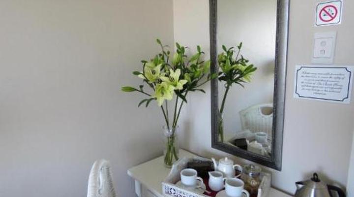 The Beach House Port Alfred