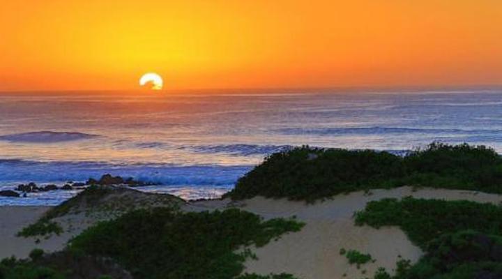 The Beach House Port Alfred