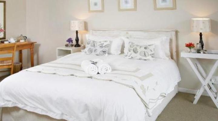 The Beach House Port Alfred