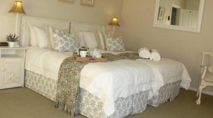 The Beach House Port Alfred