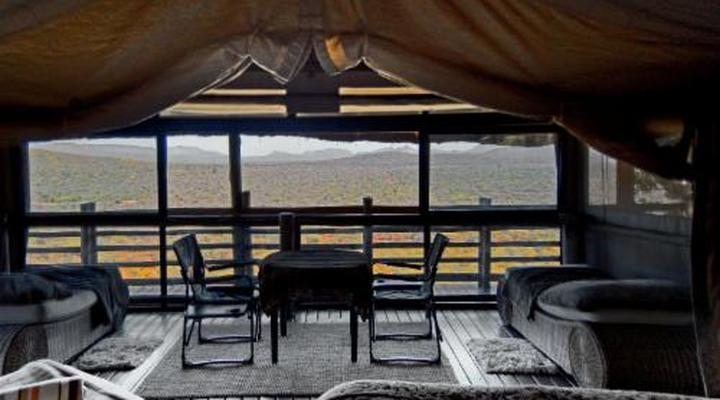 Thulani Game Lodge & Eco Estate