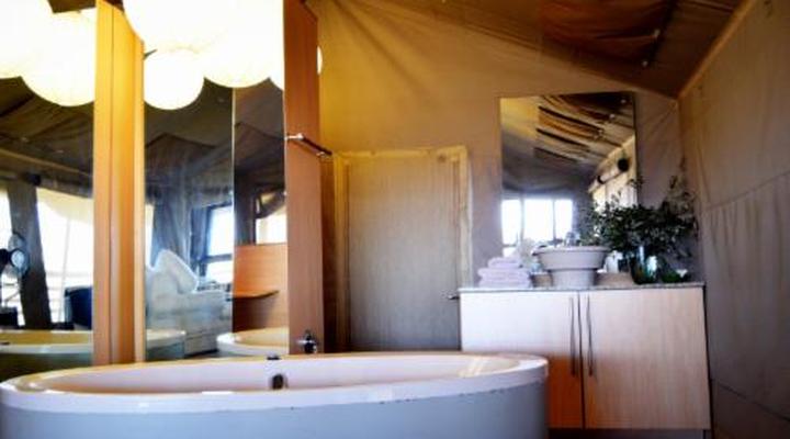 Thulani Game Lodge & Eco Estate