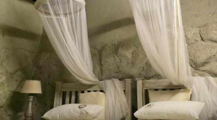 Thulani Game Lodge & Eco Estate