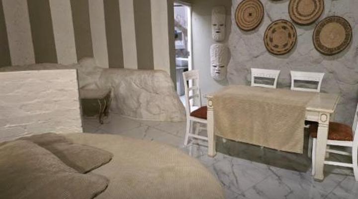 Thulani Game Lodge & Eco Estate