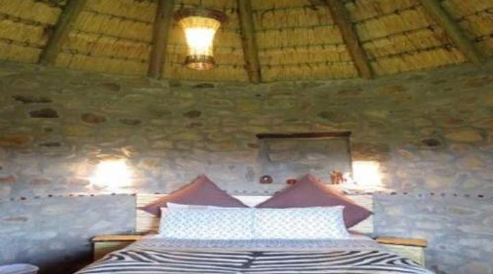 Mont Plaisir Guest Farm